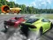 遊戲Ultimate racing car在線