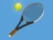 遊戲Tennis Ball在線