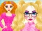 遊戲Princesses Doll Fantasy在線