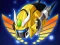 遊戲Super Robo Fighter 2在線