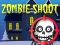 遊戲Zombie Shoot Haunted House在線