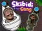 遊戲Skibidi Sling在線