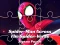 遊戲Spider-Man Across the Spider-Verse Jigsaw Puzzle在線