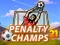 遊戲Penalty Champs 21在線
