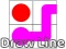 遊戲Draw Line在線