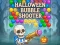 遊戲Halloween Bubble Shooter在線
