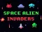 遊戲Space Alien Invaders在線
