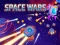 遊戲Space Wars在線