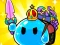 遊戲Slime Attack: Puzzle!在線