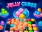 遊戲Jelly Cubes在線