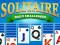 遊戲Solitaire Daily Challenge在線