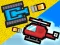 遊戲Pixel Battles在線