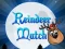 遊戲Reindeer Match在線