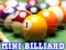 遊戲Mini Billiard在線