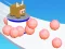 遊戲Sticky Ball Rush在線