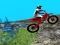 遊戲Forest Bike Trials 2019在線