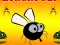 遊戲Hungry fly在線