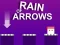 遊戲Rain of Arrows在線
