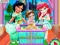 遊戲Baby Princesses Bedroom Decor在線