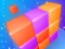 遊戲Cubes Road在線