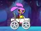遊戲Digital Circus Jeep Adventure在線