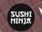 遊戲Sushi Ninja在線