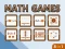 遊戲Math Games在線