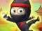 遊戲Ninja Ascend在線