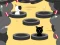 遊戲Catch Cats在線