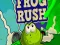 遊戲Frog Rush在線