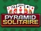 遊戲Pyramid Solitaire在線