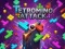 遊戲Tetromino Attack在線