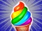 遊戲Frosty Ice Cream! Icy Dessert在線