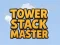 遊戲Tower Stack Master在線