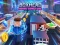 遊戲Boxhead Highway Runner Game在線