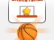 遊戲Basketball Slide在線