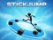 遊戲StickJump在線