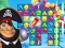 遊戲Pirates Match The Lost Treasure在線