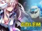 遊戲Golem Slasher在線