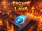 遊戲Escape the lava在線