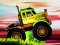 遊戲Crazy Monster Trucks Difference在線