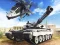 遊戲Strategy of war. Tanks and helicopters在線