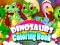 遊戲Dinosaurs Coloring Book在線