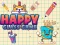 遊戲Happy Glass Game在線
