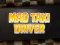遊戲Mad Taxi Driver在線