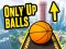 遊戲Only Up Balls在線
