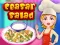 遊戲Caesar Salad在線