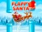 遊戲Flappy Santa在線