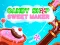 遊戲Candy Shop: Sweets Maker在線