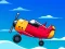 遊戲Jet Planes Jigsaw在線